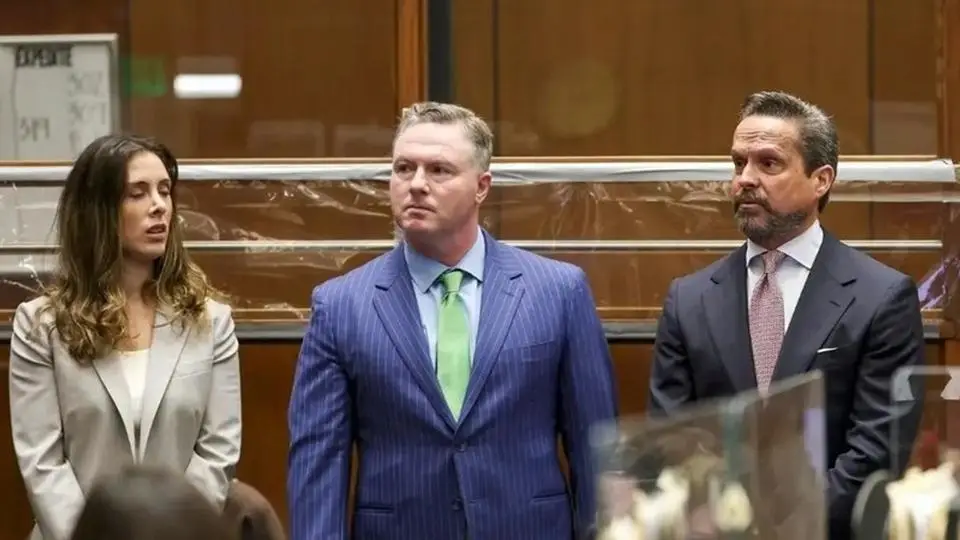 ¡Caso Nick Reiner se complica! Cancelan audiencia tras la renuncia de su abogado