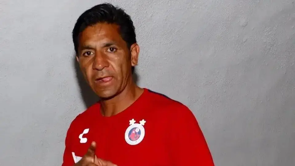 Isaac Terrazas rompe el silencio a 23 años de atropellar y quitarle la vida a un niño en Veracruz