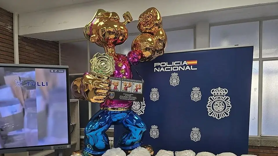 La aterradora historia de el 'Popeye Marino' viral (+Fotos)