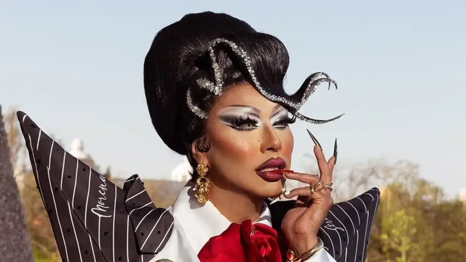 Mexicana participará en RuPaul’s Drag Race de Reino Unidos 