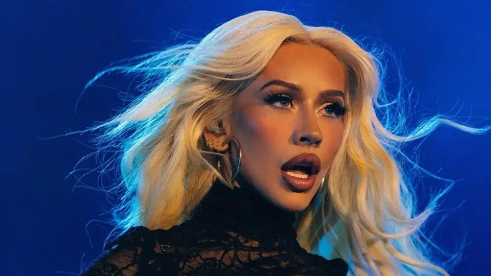 Christina Aguilera regresa a México; esta es la fecha del concierto