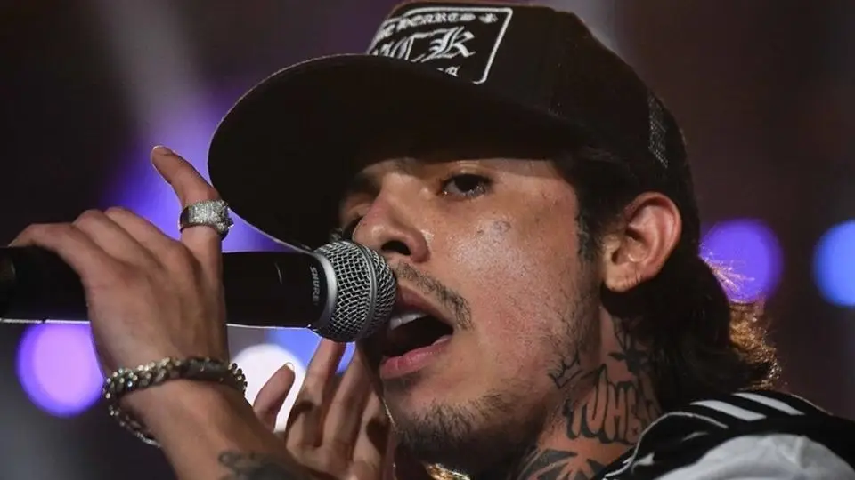 ¡Suertudote! Natanael Cano libra orden de aprehensión en Sonora