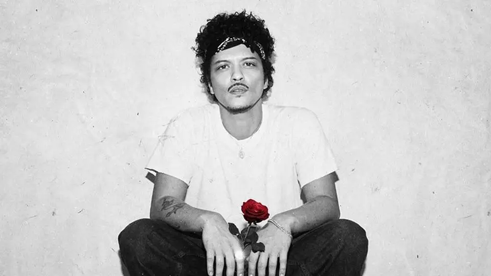 Bruno Mars anuncia gira y álbum para este 2026