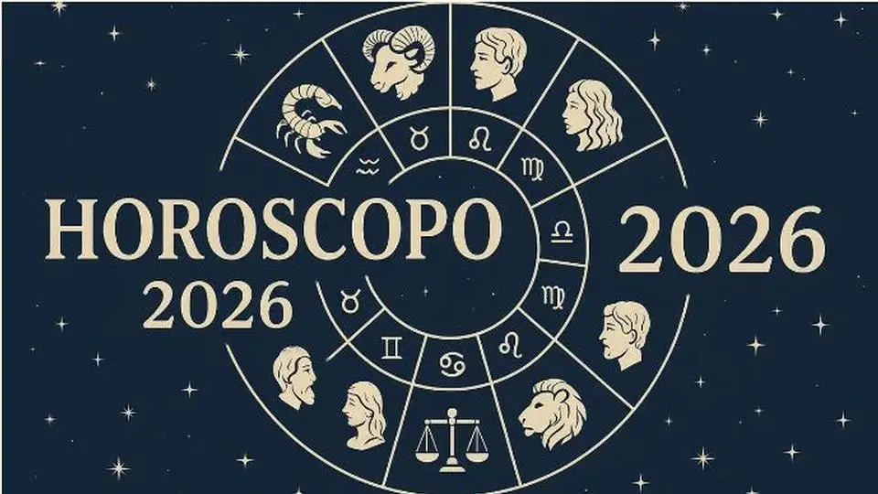 Tu Horoscopo para este 2026 (+FOTOS)