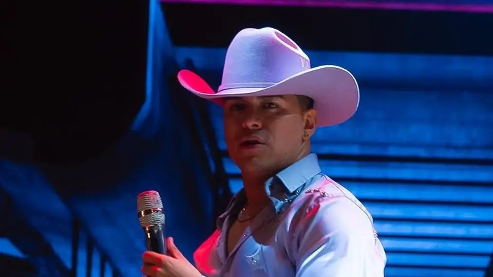 Consterna la trágica muerte del cantante Yeison Jiménez 