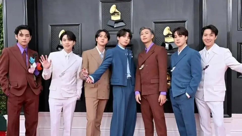 ¡BTS regresa a México! Confirman fechas de sus próximos conciertos