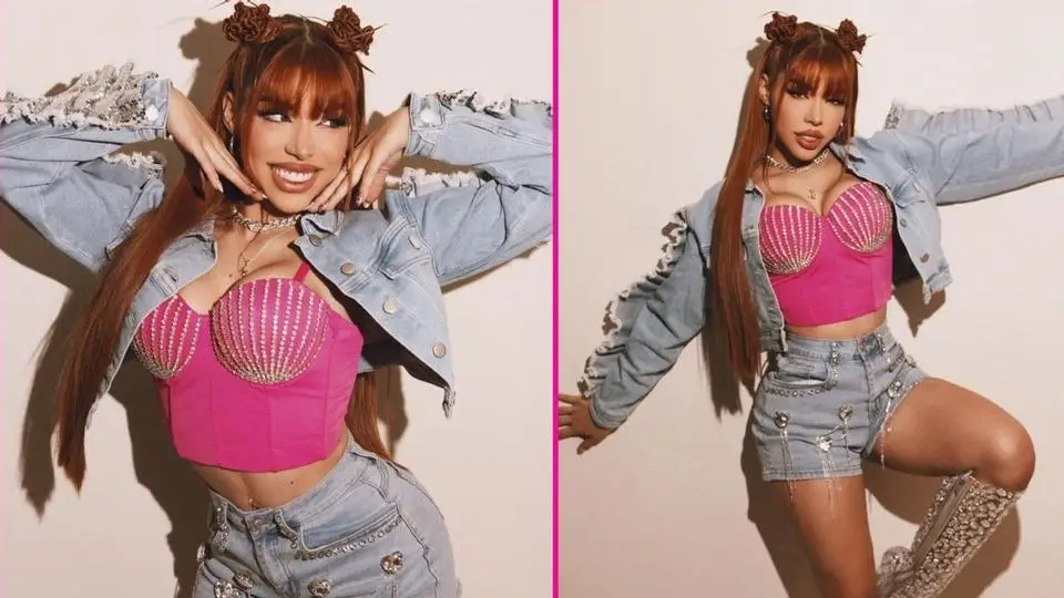 ¡YeriMUA se suma al Carnaval de Veracruz 2026!