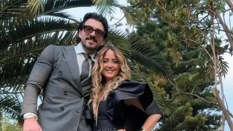 Ya! tiene novio Andrea Legarreta; es el sobrino de Pepillo Origel