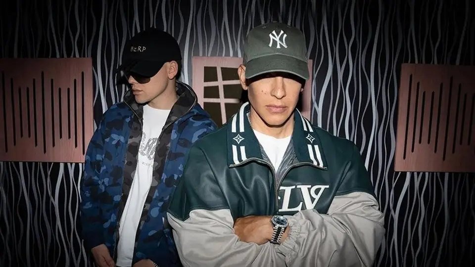 Bizarrap arrasa con Sessions Vol. 0 junto a Daddy Yankee (+video)