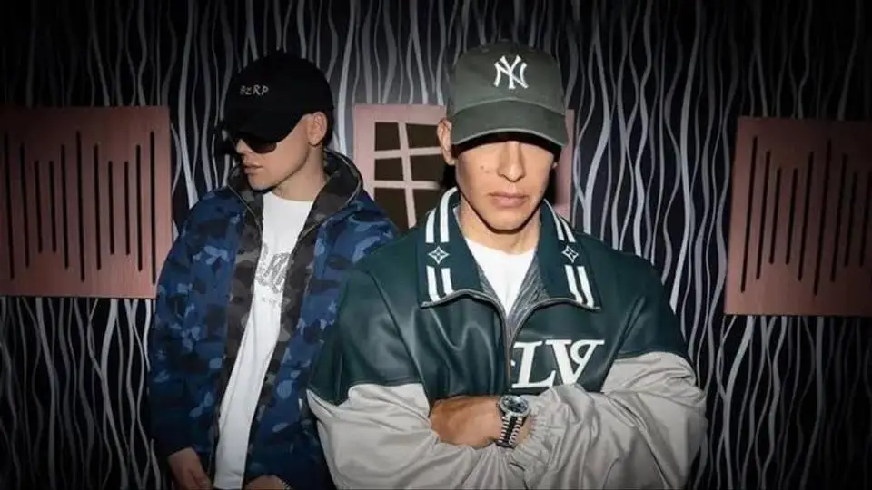 Bizarrap arrasa con Sessions Vol. 0 junto a Daddy Yankee (+video)