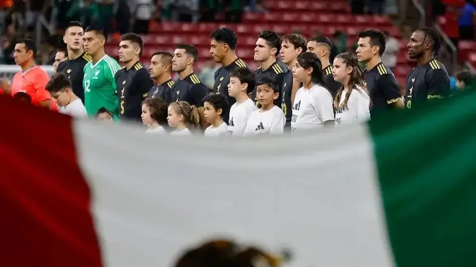 ¿Cuándo vuelve a jugar la Selección Mexicana este 2026?