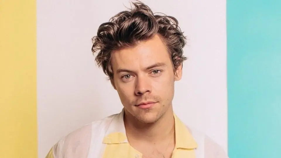 Harry Styles anuncia la fecha de lanzamiento de su nuevo disco ¡Fans enloquecen!