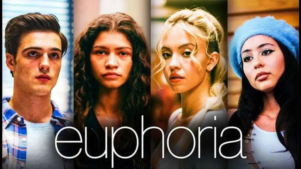 'Euphoria' temporada 3 avanza 5 años en el tiempo; checa cuándo se estrena (+video)