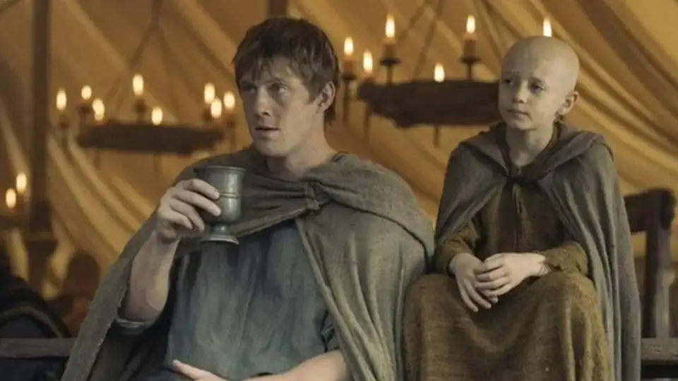 'Caballero de los Siete Reinos', la aventura de Juego de Tronos con toques de humor y épica 