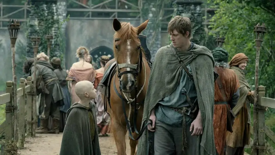 'Caballero de los Siete Reinos', la aventura de Juego de Tronos con toques de humor y épica 