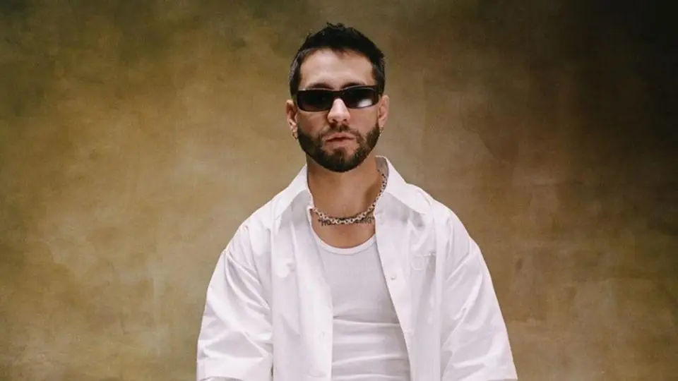 Mora va por Lo Nuestro en Álbum del Año en el género urbano 