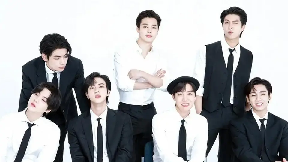 Ya! tiene nombre la nueva producción de BTS