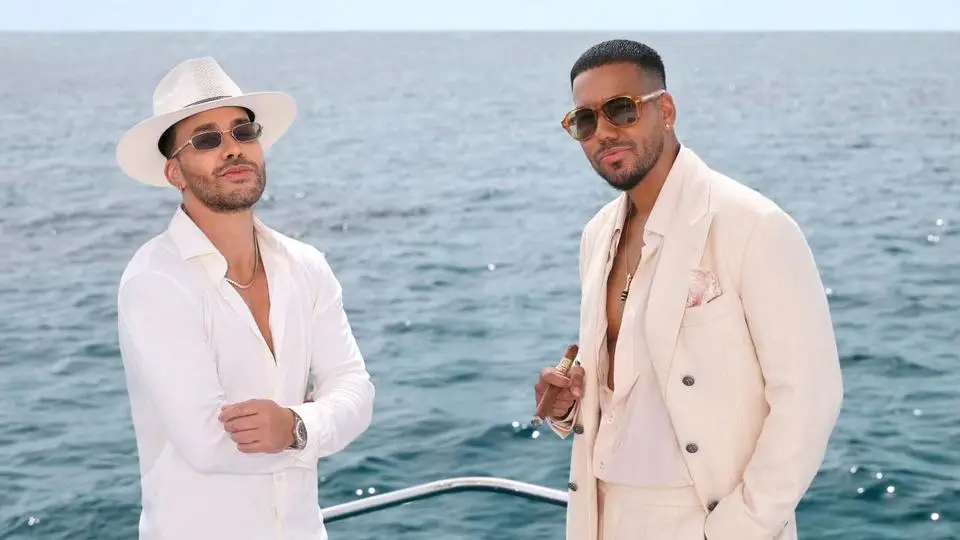 Cuando el Rey y el Príncipe se juntan: la bachata se vuelve “Lokita”