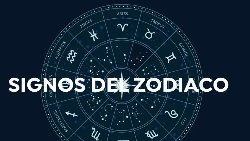 Que representan los símbolos de cada signo zodiacal (+FOTOS)