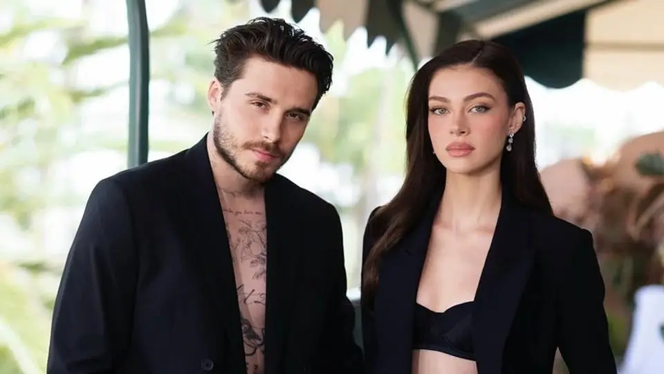 Hijo mayor de David y Victoria Beckham rompe con ellos por faltas de respeto a su esposa (+fotos)