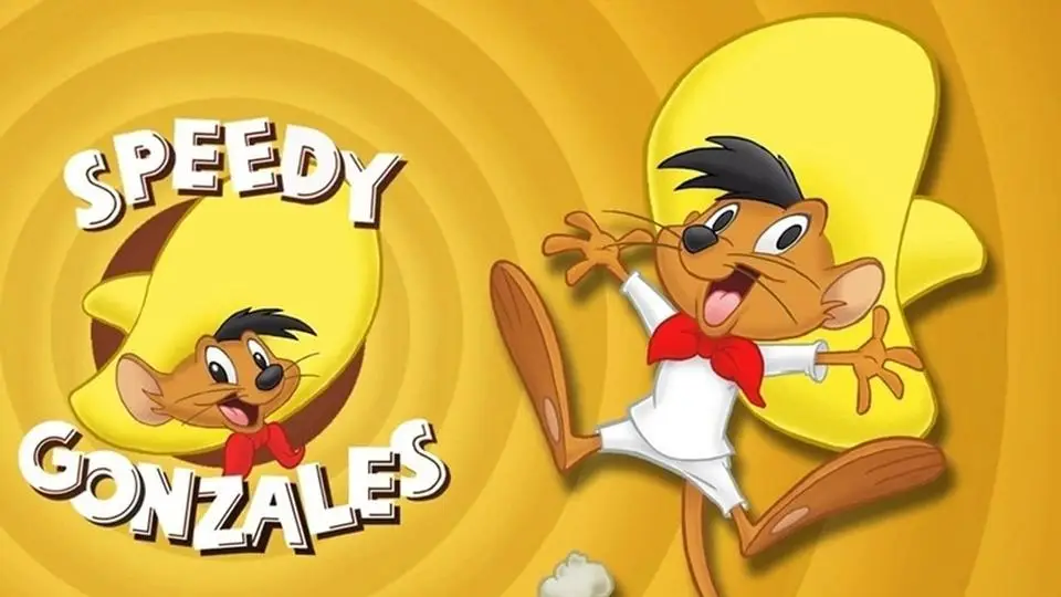 Speedy Gonzales llegará a la gran pantalla