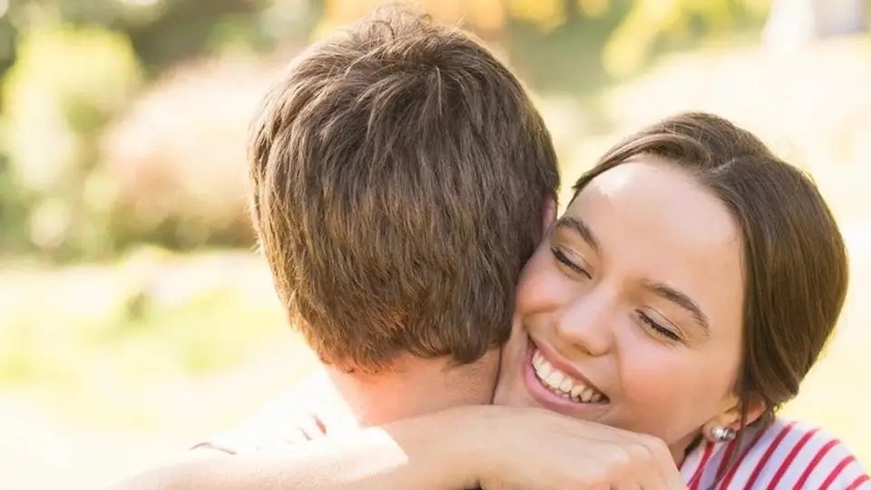 Hoy es Día Internacional del Abrazo ¡Da muchos!