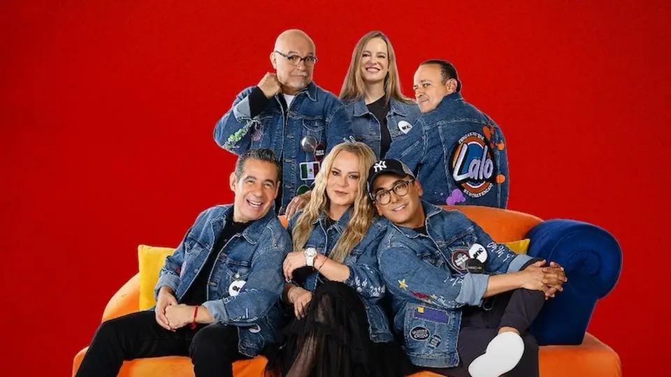 ¡Tracaaaa! Lalo España Ya! no estará en la gira de 'Enrollados' (+video)