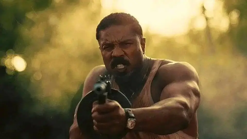 'Pecadores' hace historia con 16 nominaciones rumbo a los Oscar 2026