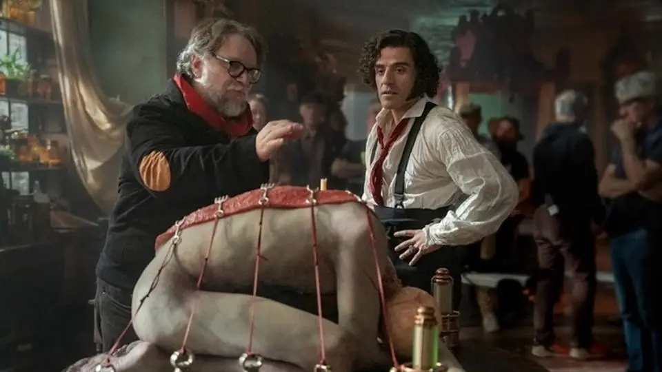 Estos son los nominados a los premios Oscar 2026