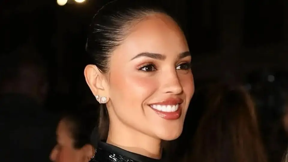 Eiza González niega estar nominada en 'lo peor del cine'