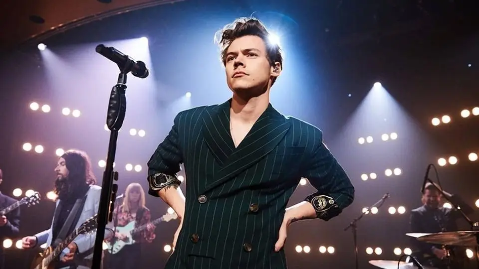 Gira mundial de Harry Styles llegará a México ¡2 conciertos!