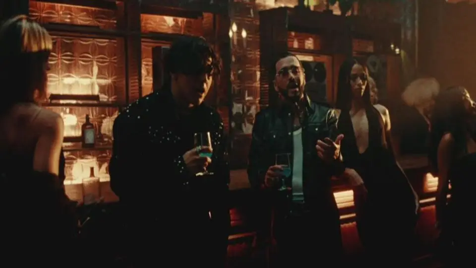 Yandel estrena 'Infinito': un álbum que fusiona géneros y cuenta con muchas colaboraciones