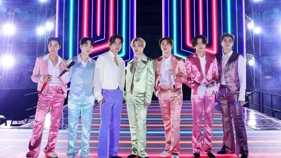Boletos para conciertos de BTS en México se agotan en menos de una hora 