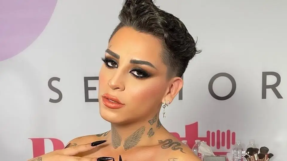 Kunno y Lupita Jones, los primeros confirmados para 'La Casa de los Famosos' Telemundo