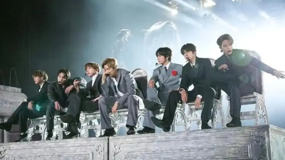 Denuncian fraude en venta de boletos para conciertos de BTS en México