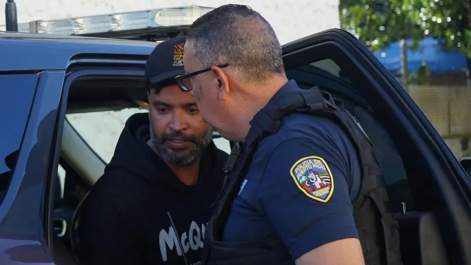 Zion en problemas con la ley: la noche que terminó en prisión