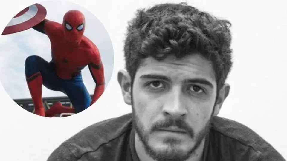Fallece el mexicano Alexis Ortega, actor de doblaje y voz de Spider-Man