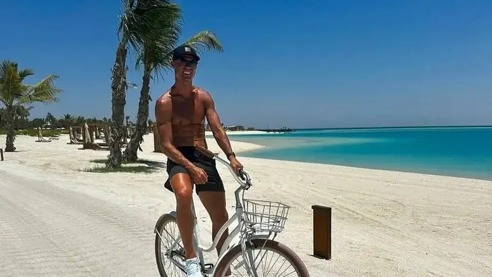 ¿Cristiano Ronaldo en Cancún? Esto se sabe