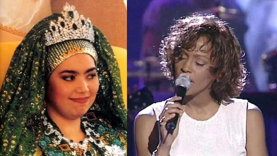 Se cumplen 30 años del concierto privado más caro de la historia 