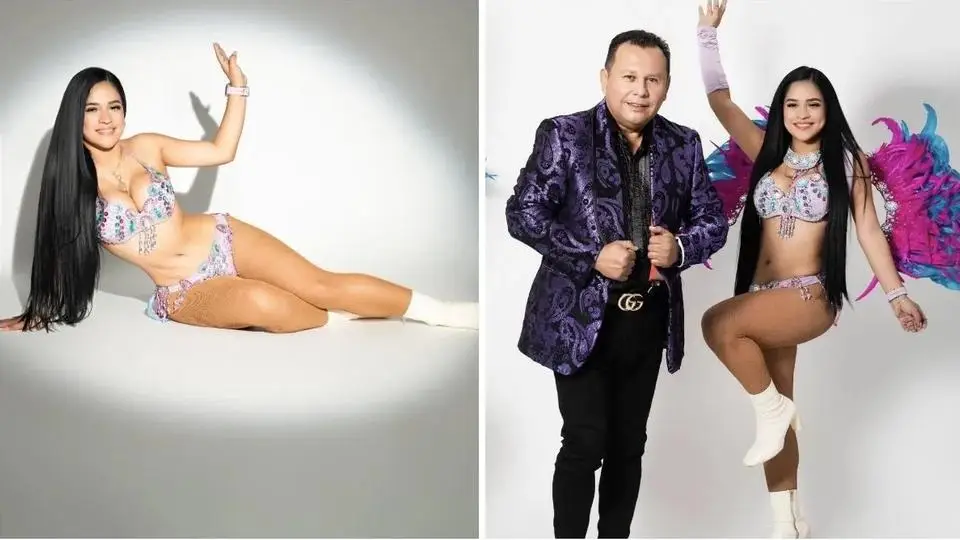 ¡Se acabó el amor! Alfredo "El Pulpo" termina relación sentimental con Arlett (+FOTO)