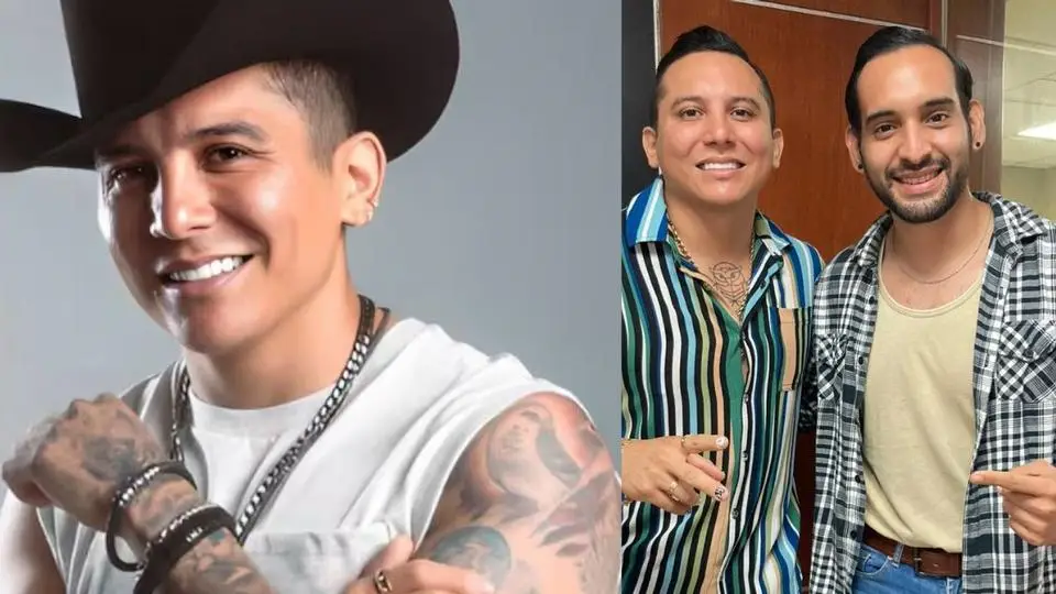 Edwin Luna revela diagnóstico y enfermedad que padece: que afecta su vida y carrera