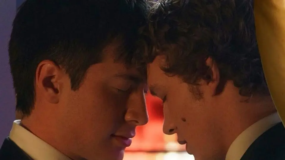 Anuncian fecha de estreno de 'Heated Rivalry' en México