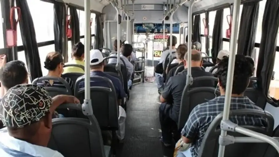 NO está autorizado aumento al transporte urbano; denuncia al 089