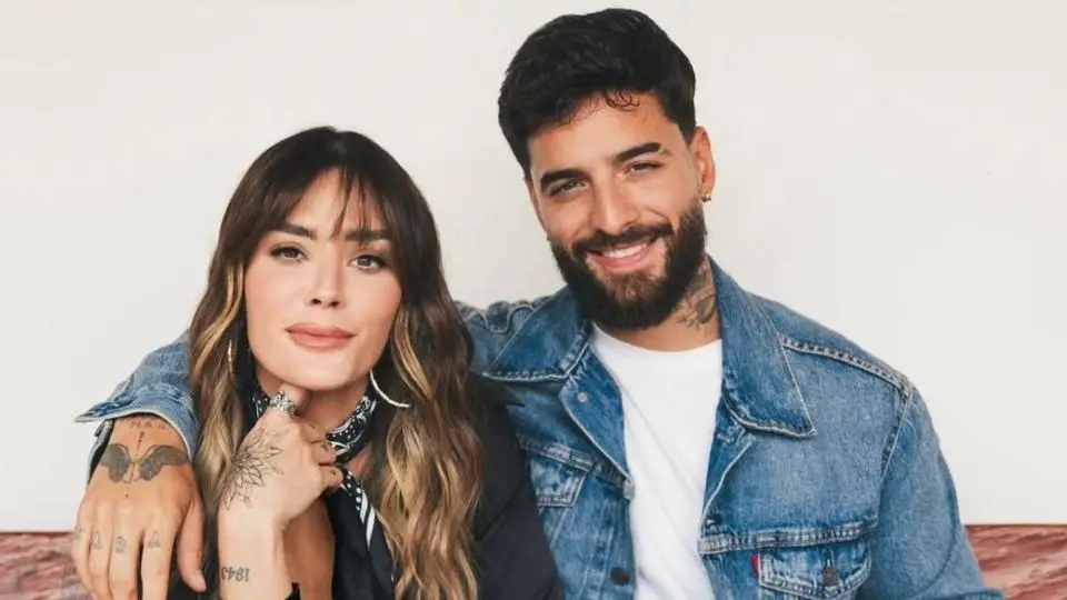 Maluma y Kany García le ponen ritmo y corazón a la ecuación del amor con 1+1