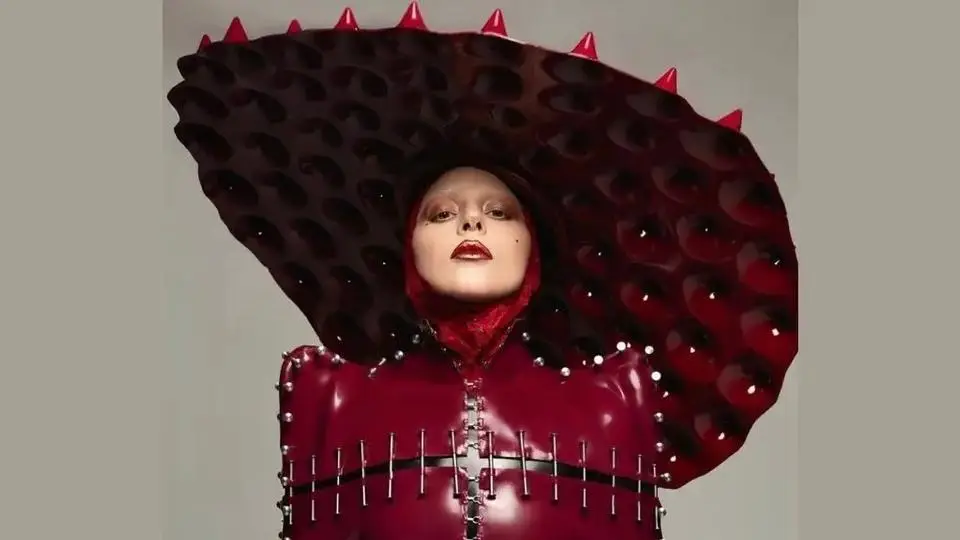 ¡Confirmada! Lady Gaga actuará en los Grammy 2026