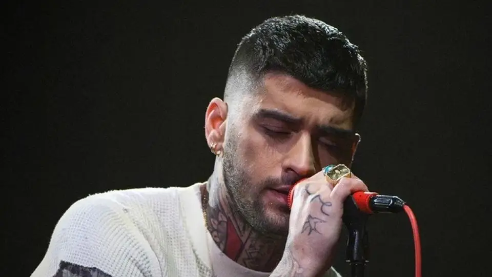 ¿Zayn Malik critica los precios de la gira de Harry Styles?