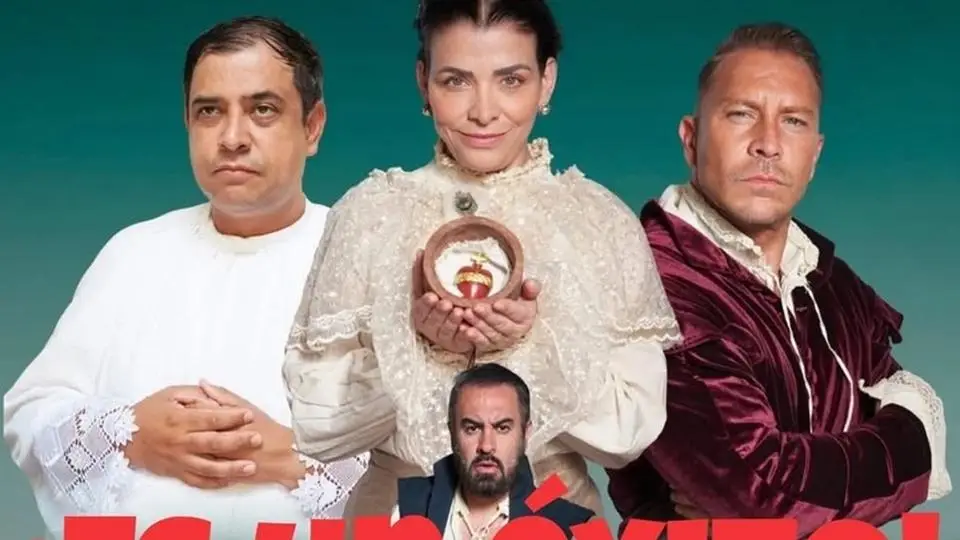 ¿Por qué la película religiosa 'Bendito Corazón' está arrasando las taquillas mexicanas?