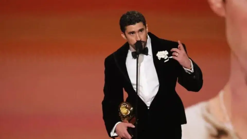 Lista de Ganadores del Grammy 2026