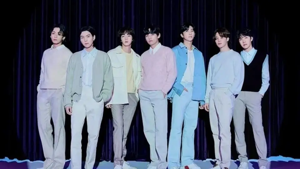 Primer concierto de BTS en México será transmitido en vivo por streaming