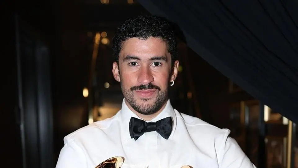 ¡Tracaaa! La Casa Blanca responde a Bad Bunny tras criticar al ICE